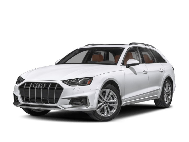 SUVs & Sportbacks