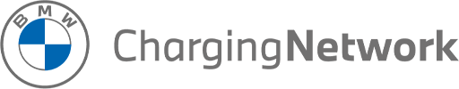 Charging network logo