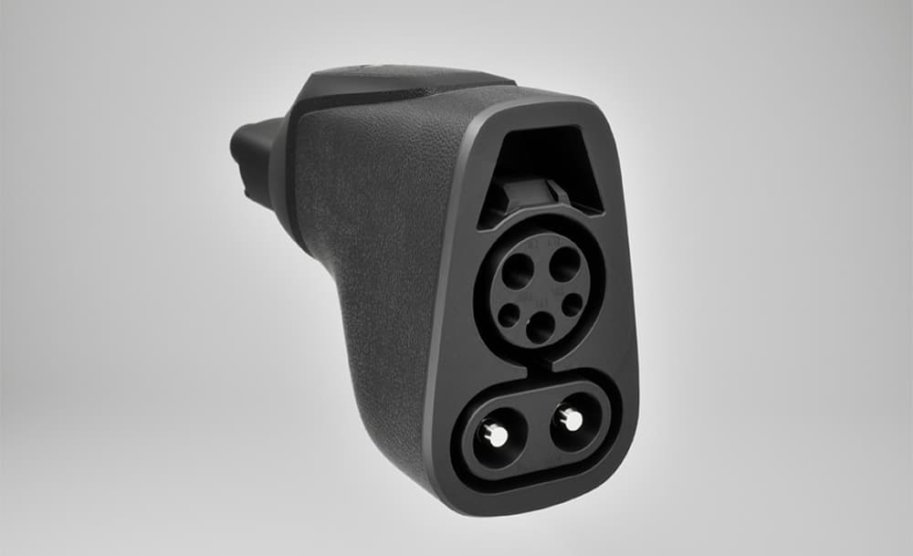 BMW DC Adapter