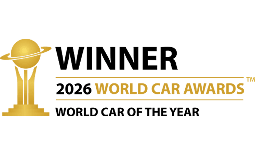 2026 World Car of the Year
