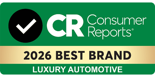 Consumer Reports Logo