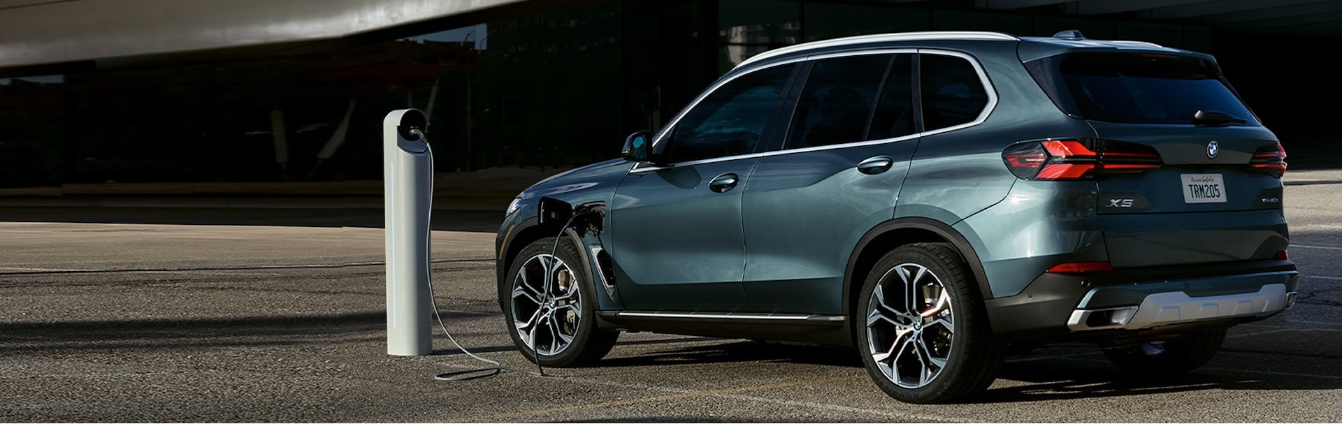 EV Charging & Benefits