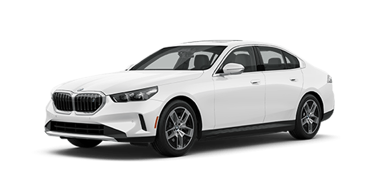 BMW i5