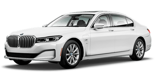 BMW Plug-In Hybrid Vehicles | BMW of San Diego