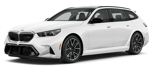 BMW M5 Touring