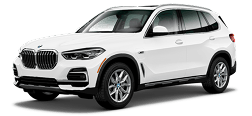 BMW Plug-In Hybrid Vehicles | BMW of San Diego
