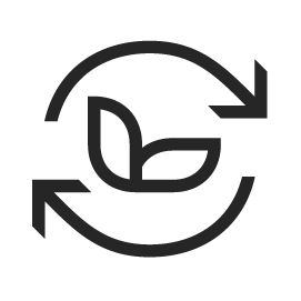 low emissions icon