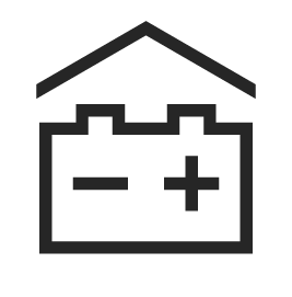 Home Charging icon