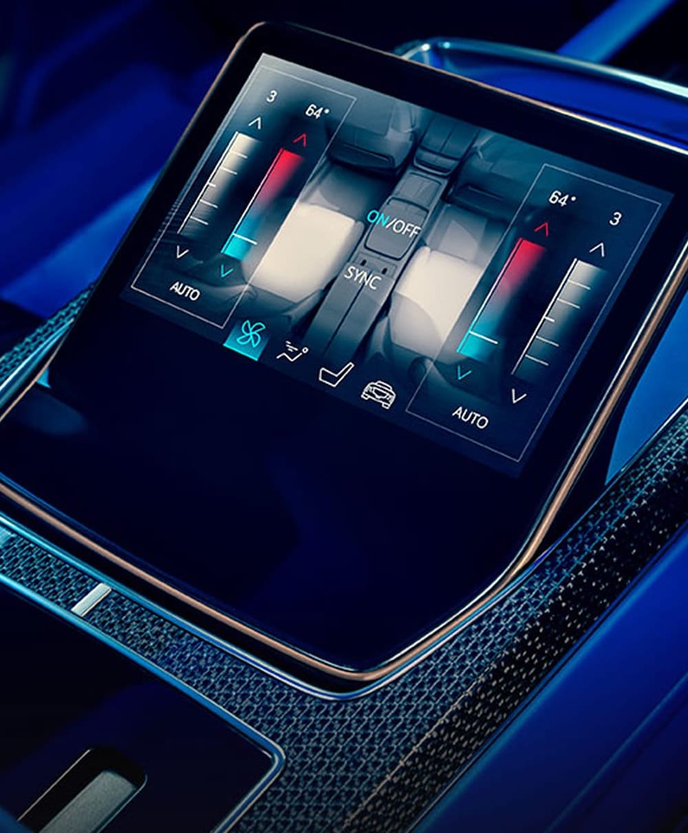 HD Display