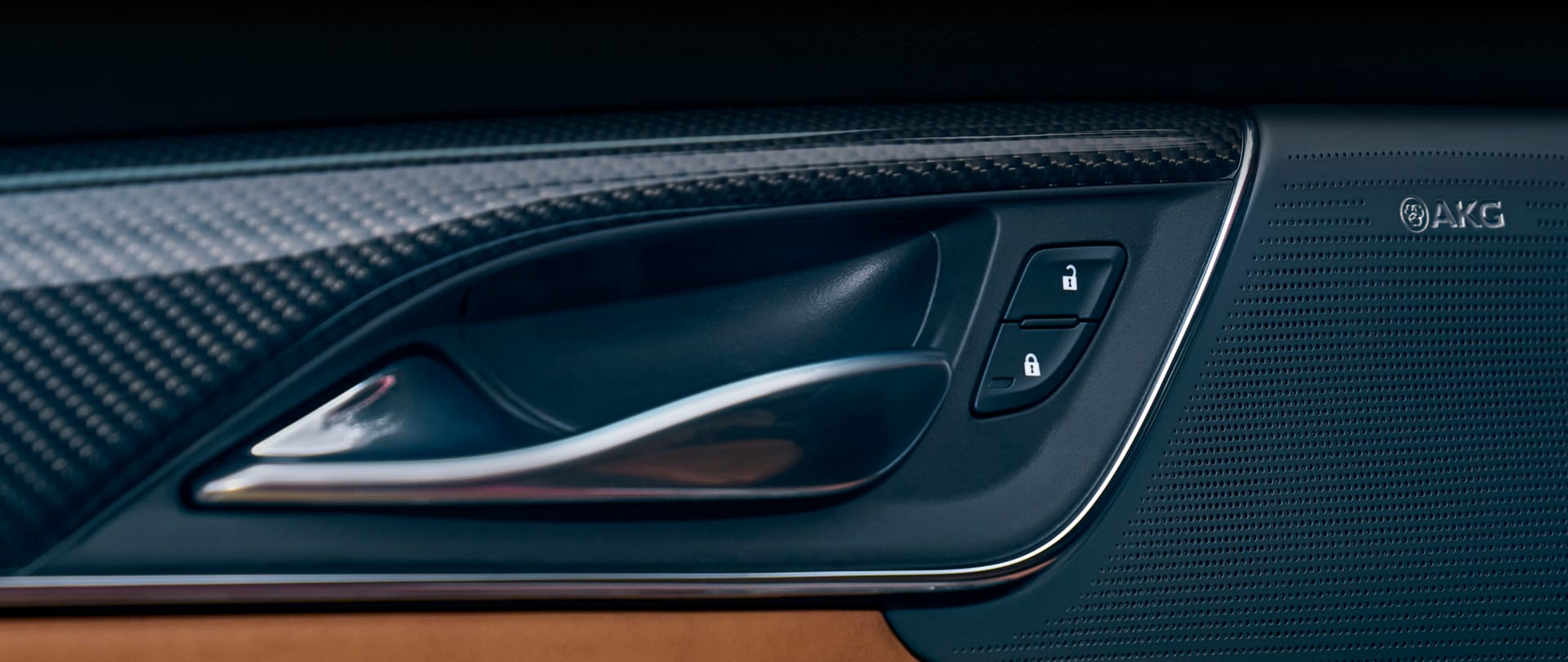 door handle