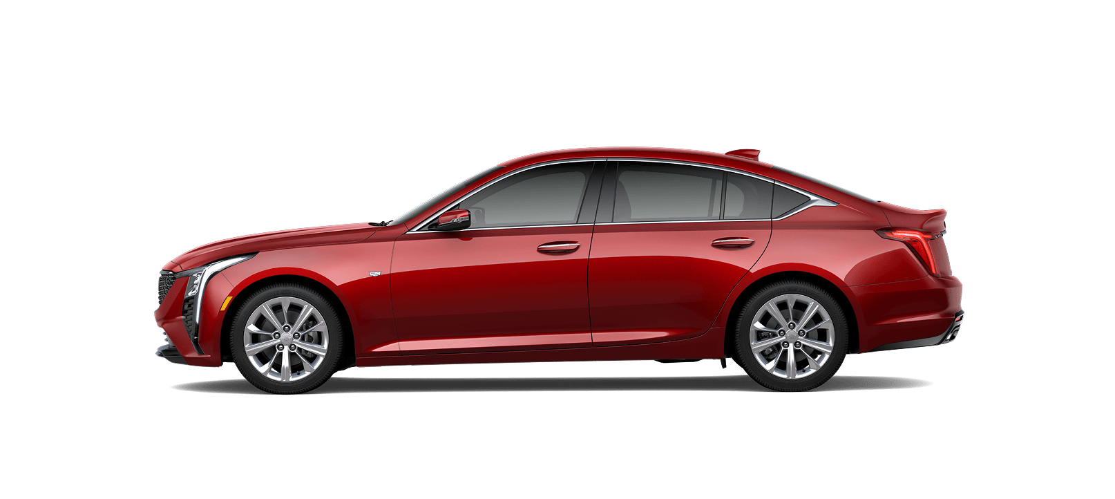 2026 Cadillac CT5
