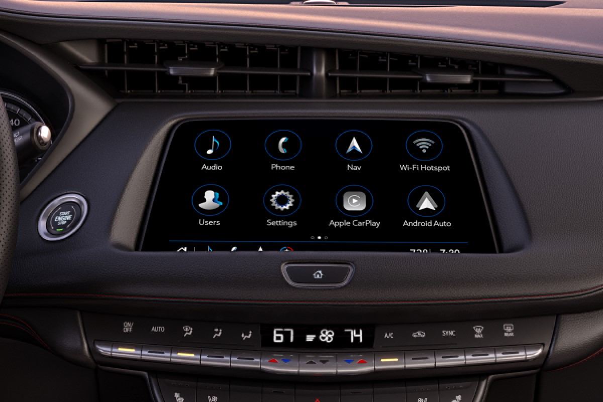 Pairing Your Bluetooth Device