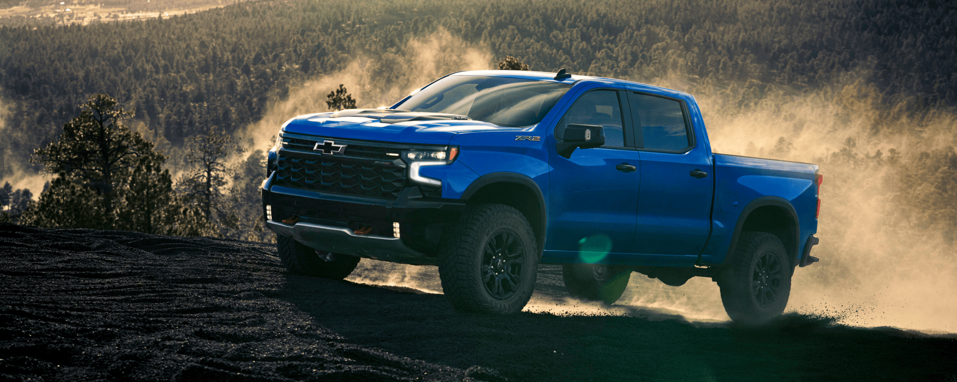 2025 Silverado LD