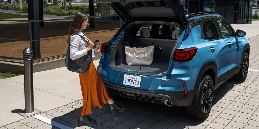 Explore the possibilities  