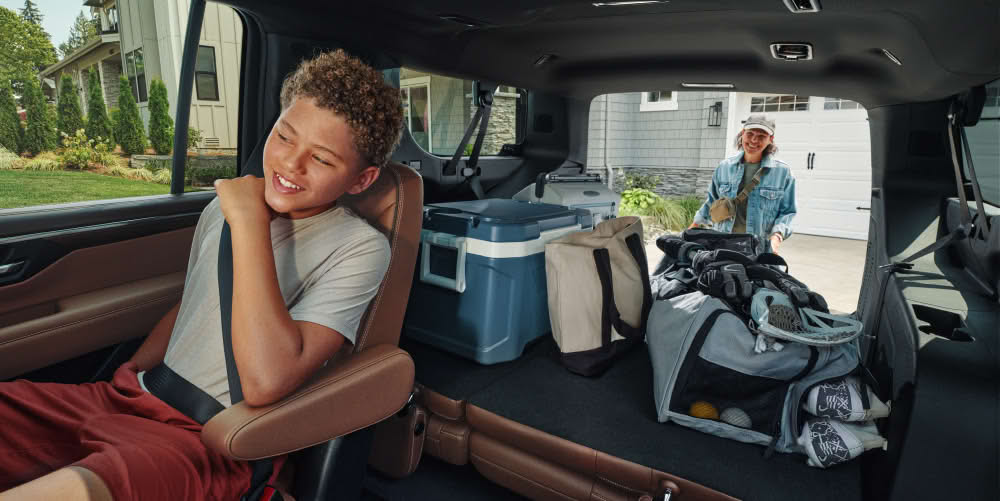 Take your home on the road