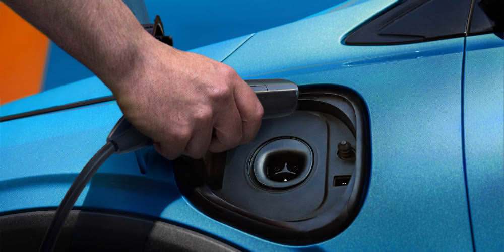 Go farther, charge faster