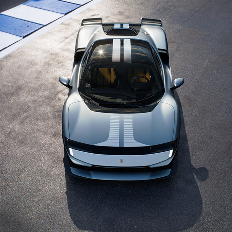 849 Testarossa