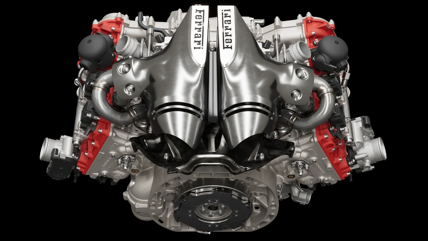 Powertrain
