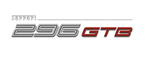 Ferrari 296 GTB