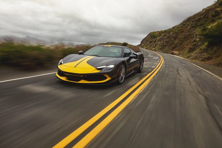 VEHICLE DYNAMICS