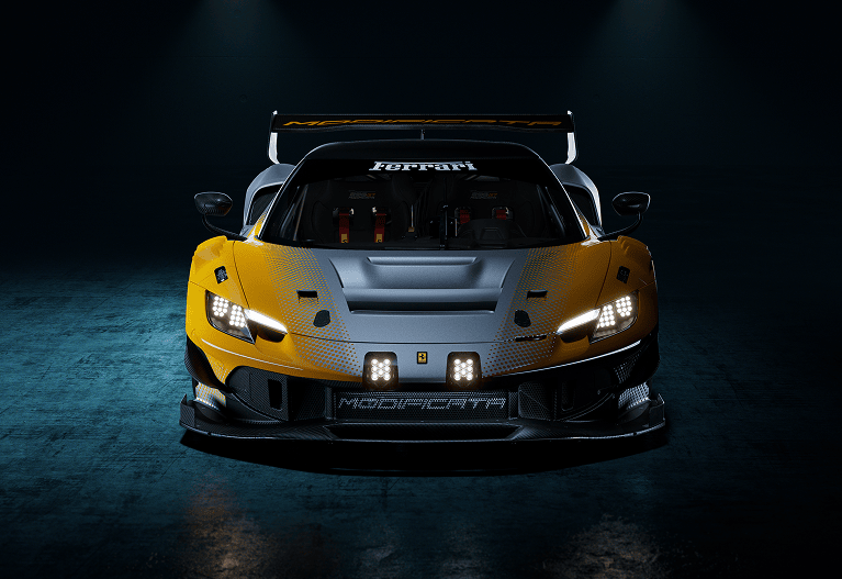 ENGINEERED FOR EXTREME PERFORMANCE