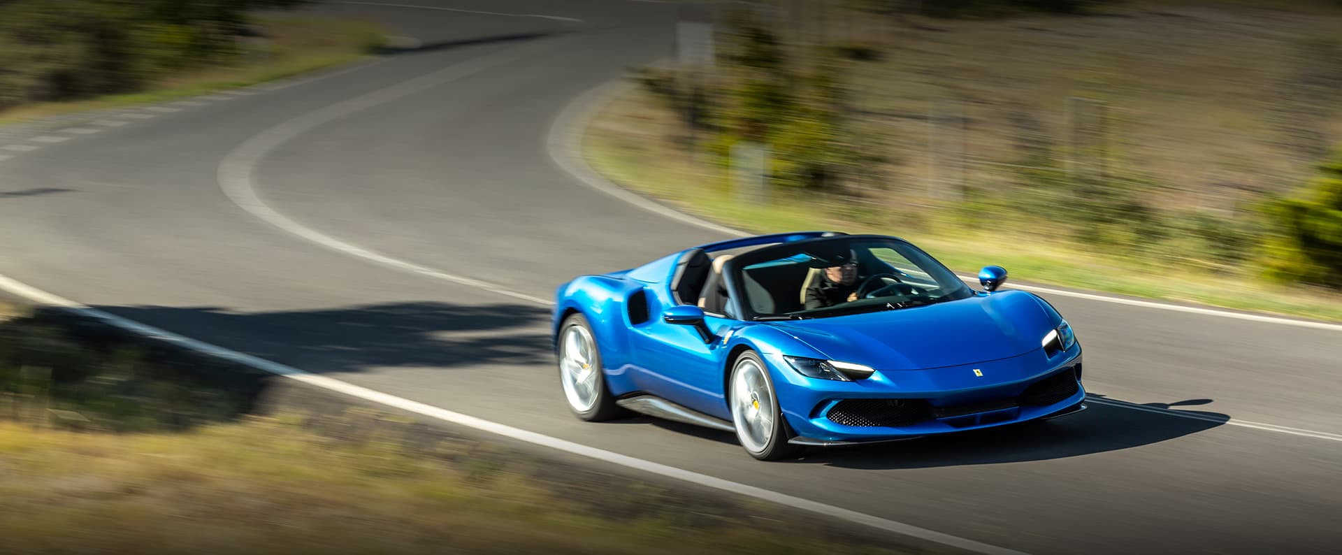 Ferrari 296 GTS