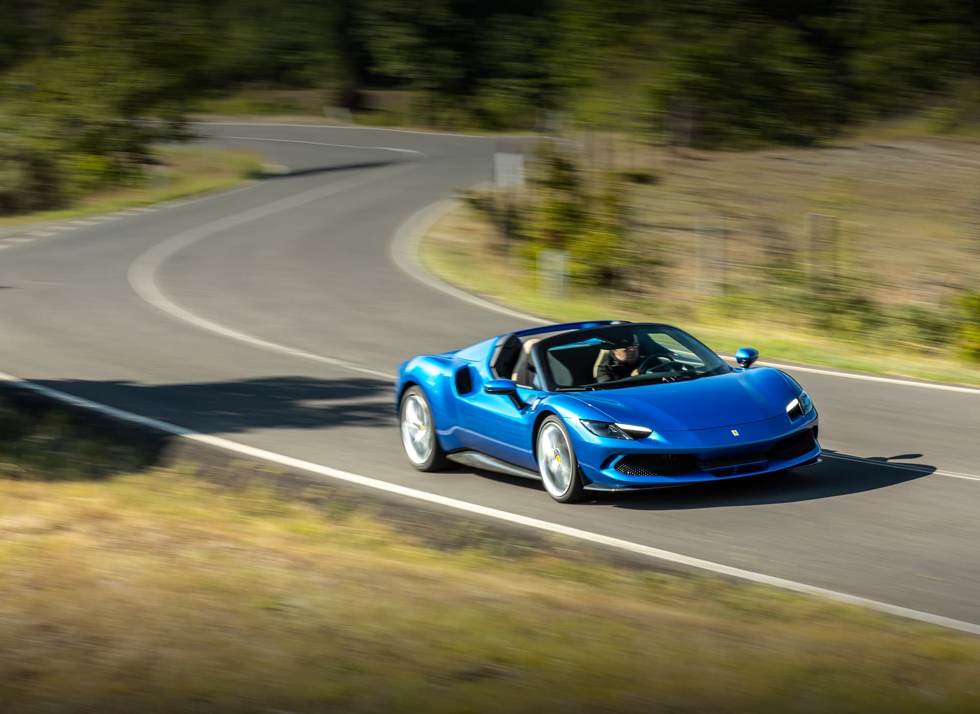 Ferrari 296 GTS