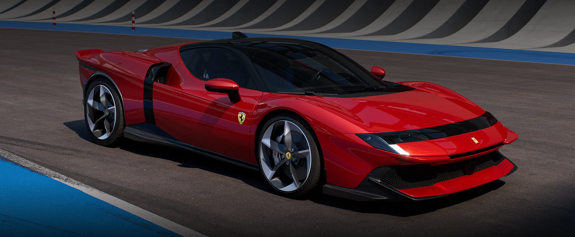 849 Testarossa