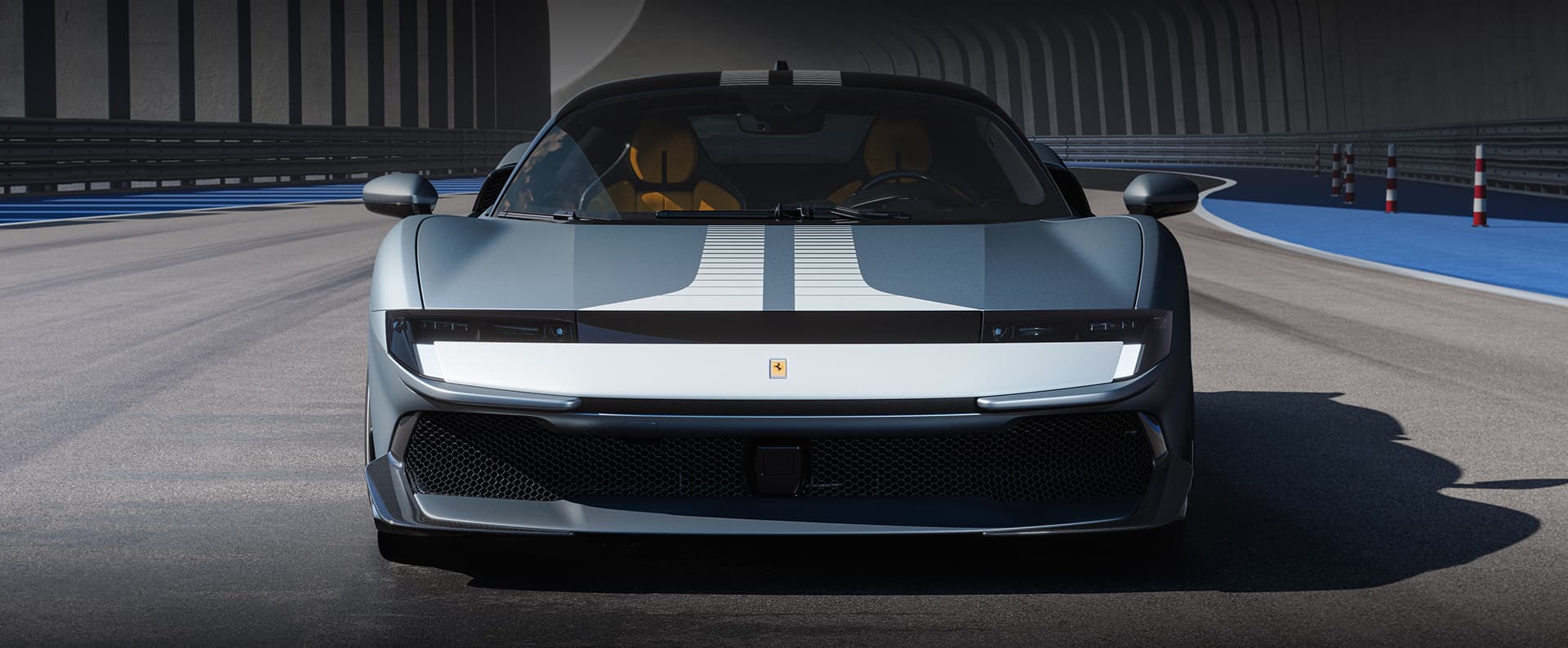 849 Testarossa