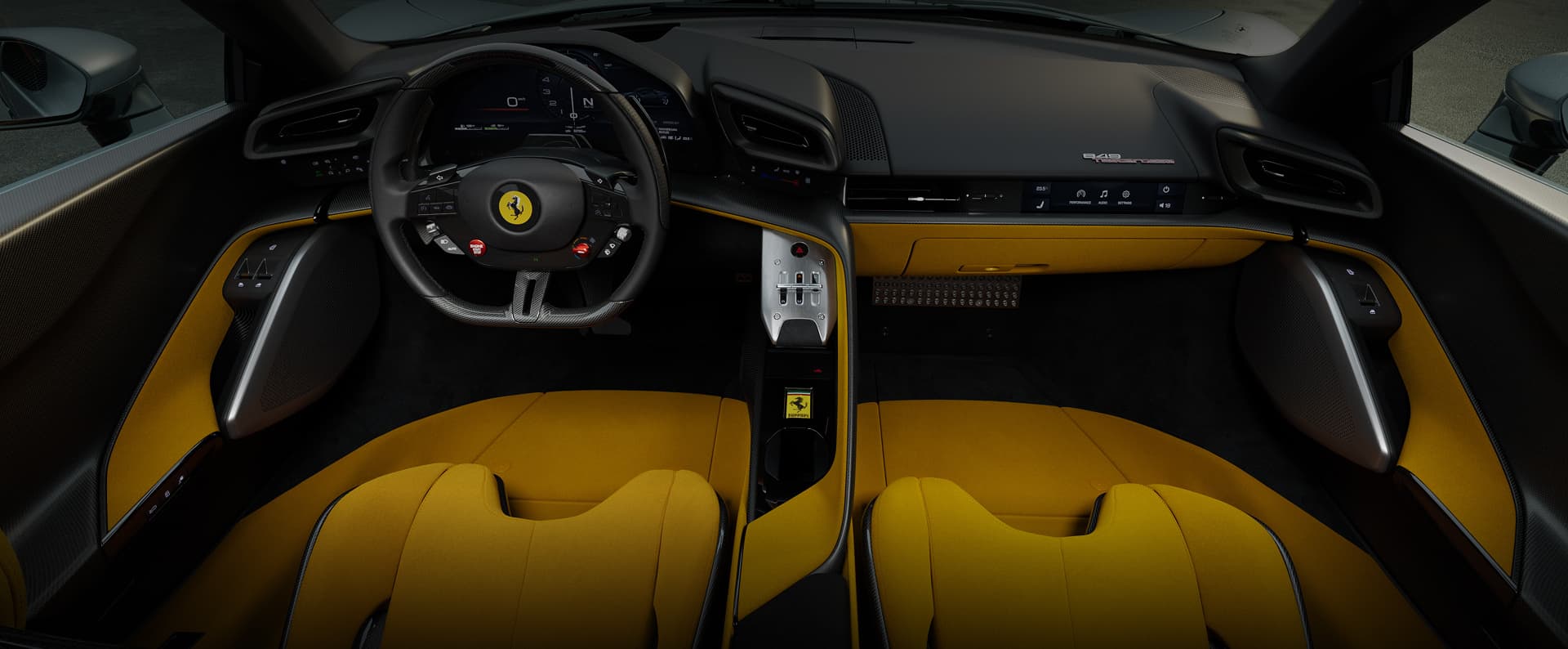 849 Testarossa