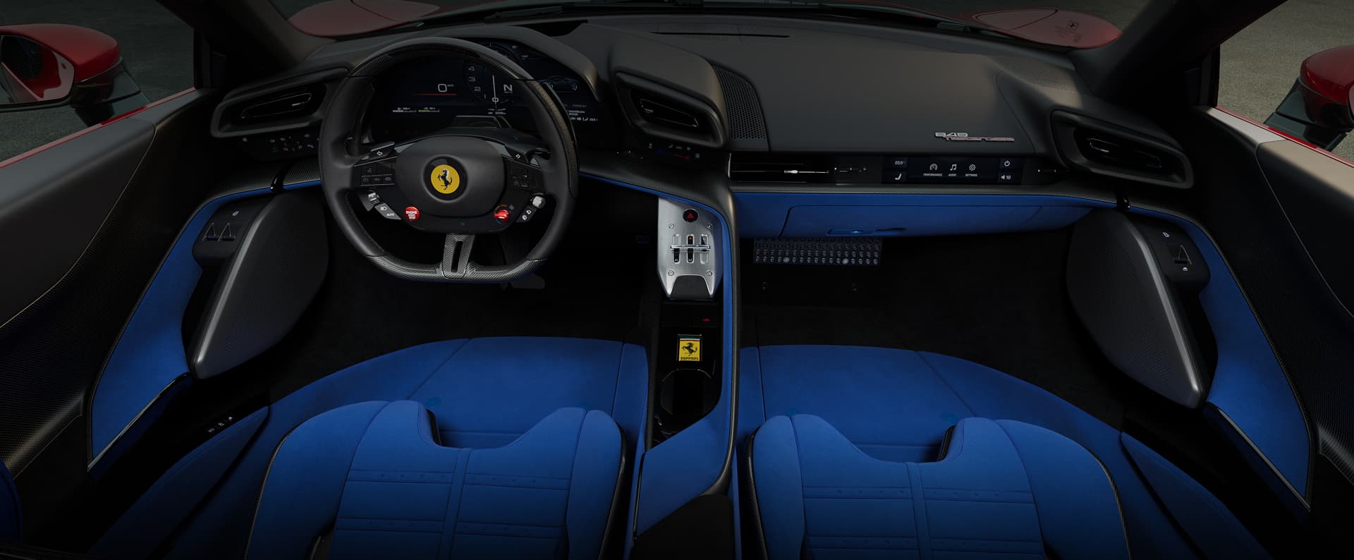 849 Testarossa