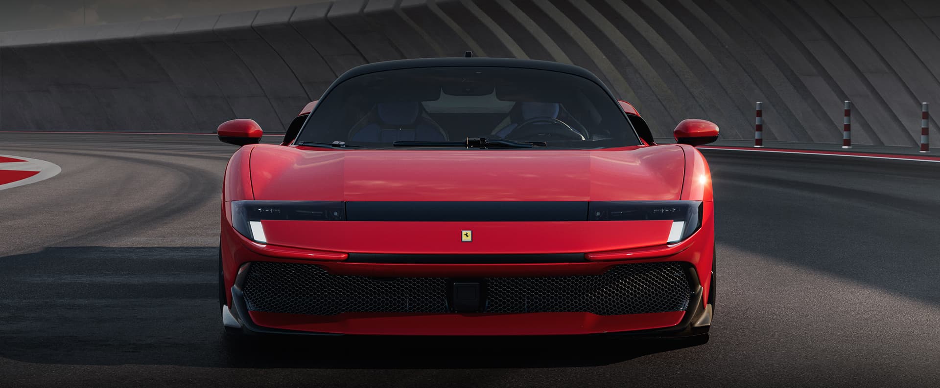 849 Testarossa