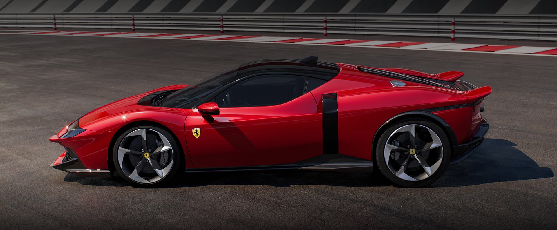 849 Testarossa