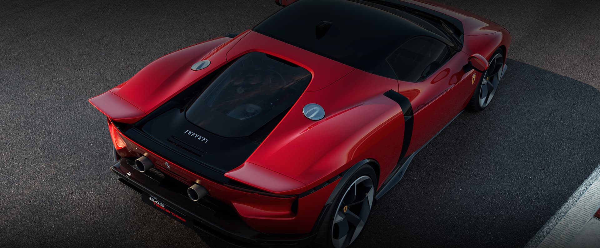 849 Testarossa