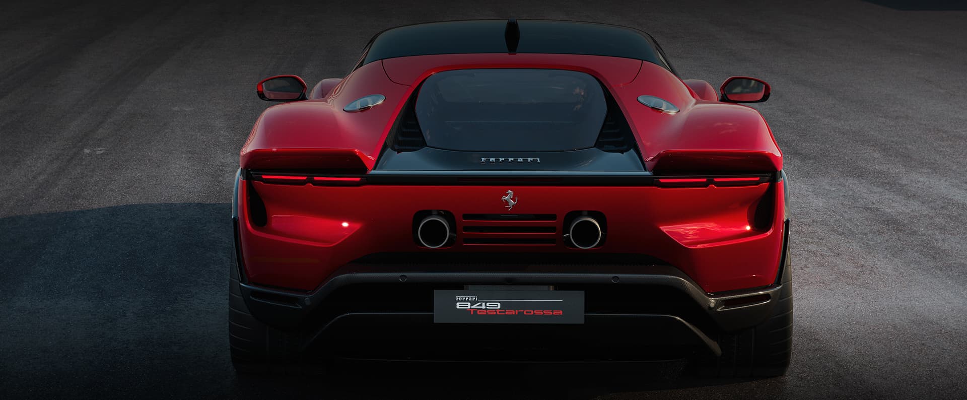 849 Testarossa