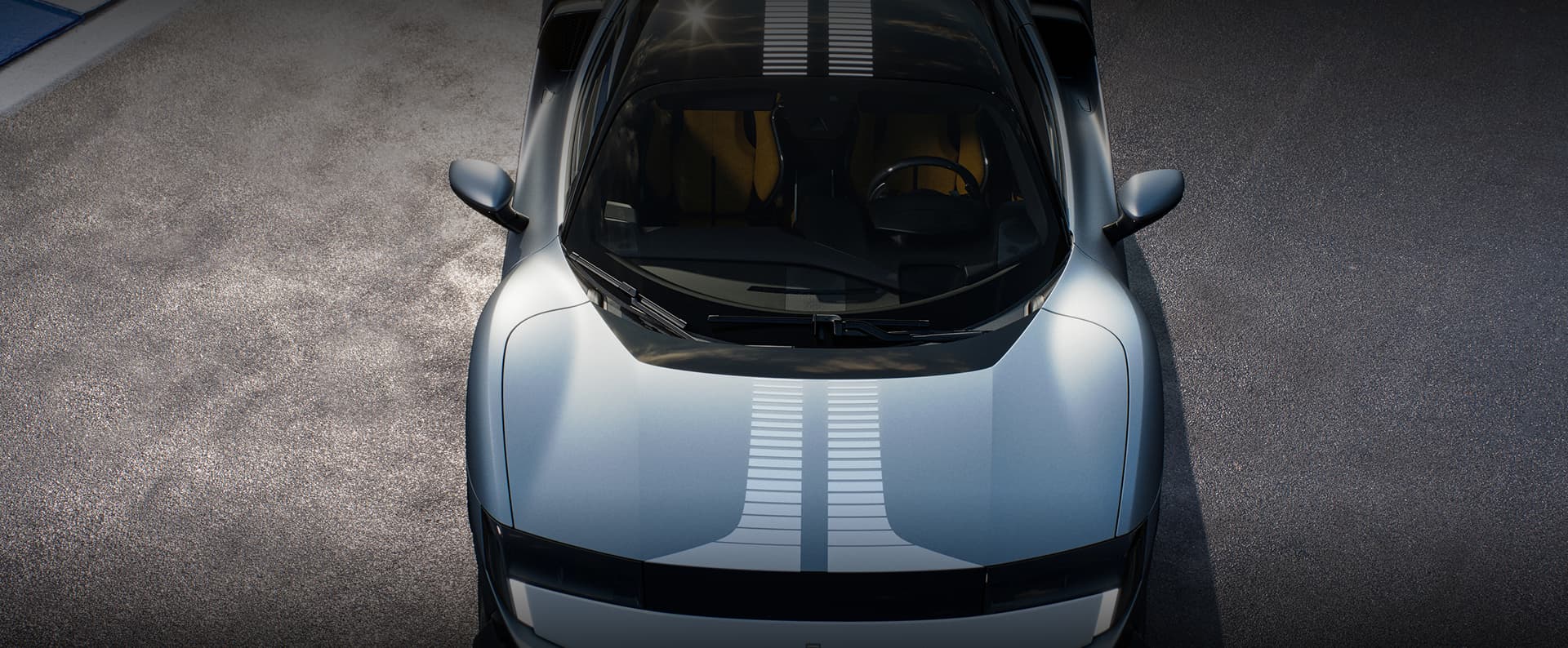 849 Testarossa