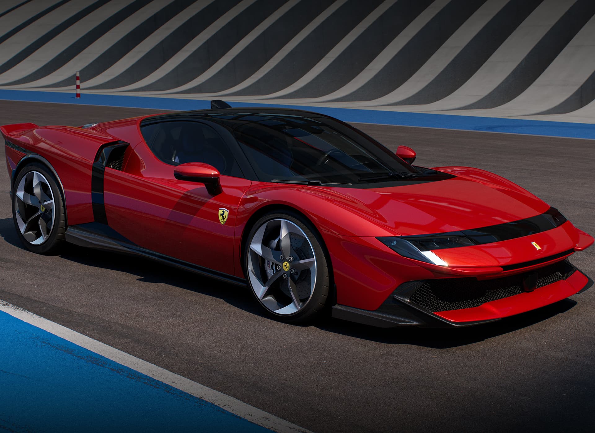 849 Testarossa