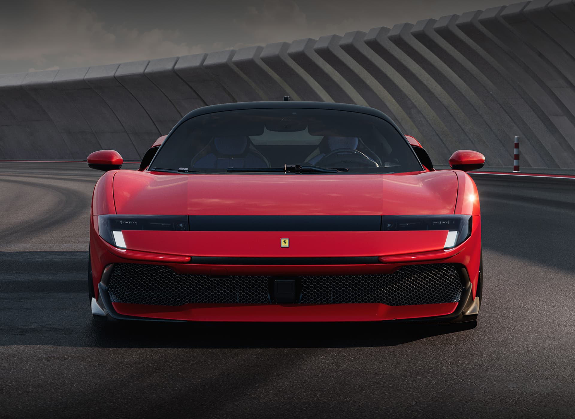 849 Testarossa