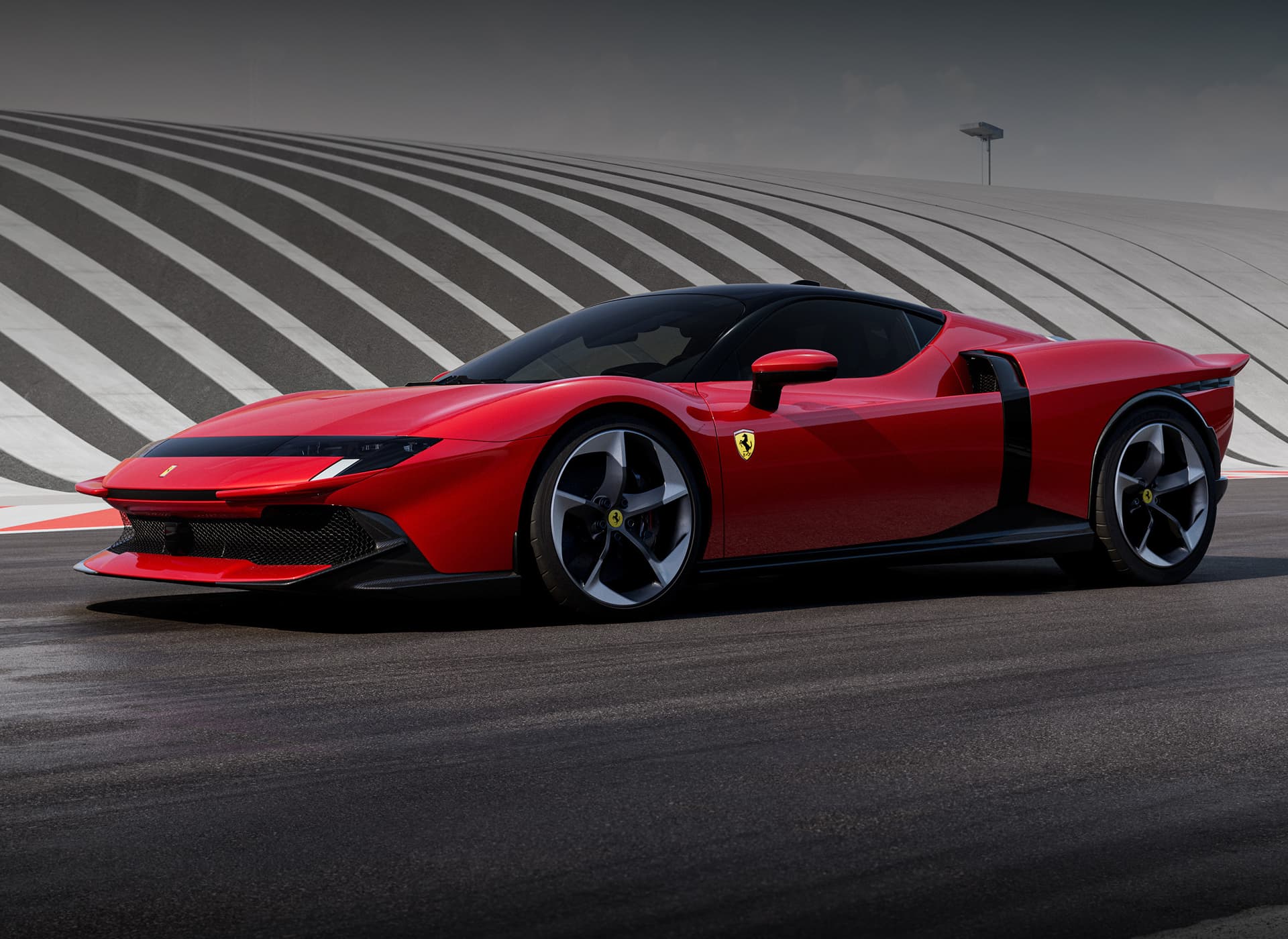 849 Testarossa