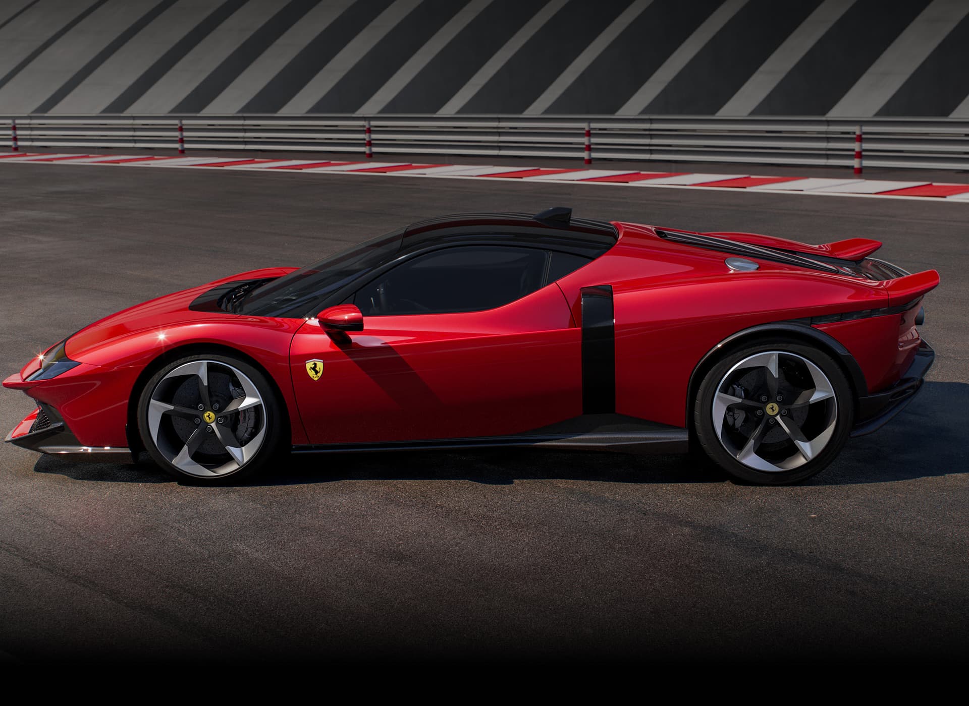 849 Testarossa