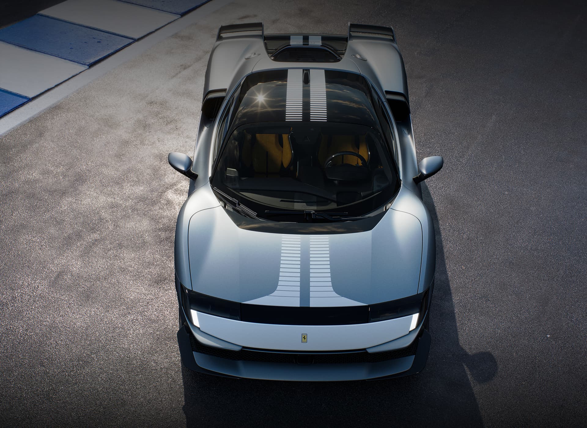 849 Testarossa
