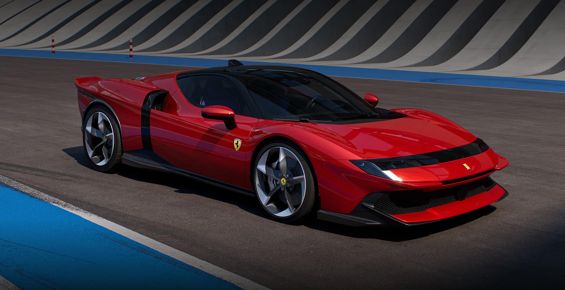 849 Testarossa