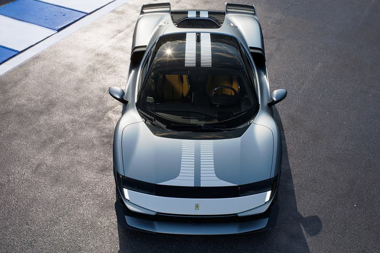 849 Testarossa