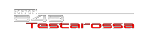 Ferrari 849 Testarossa