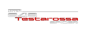 849 Testarossa Spider