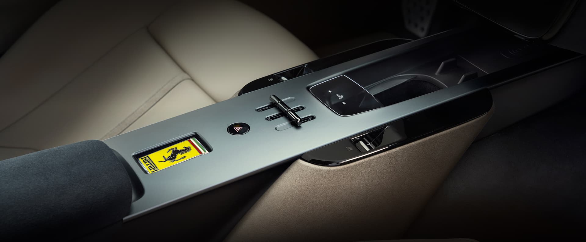 Ferrari Amalfi 