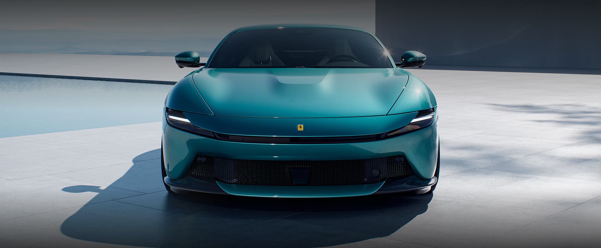 Ferrari Amalfi 