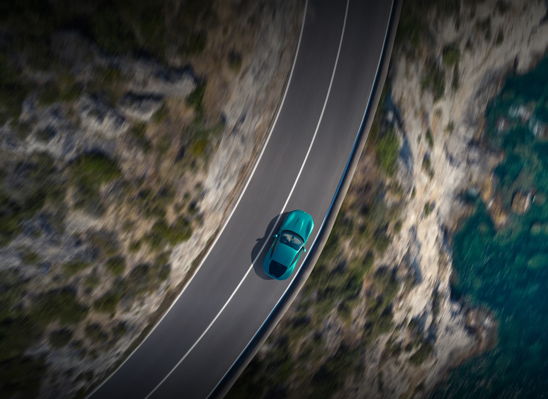Ferrari Amalfi 