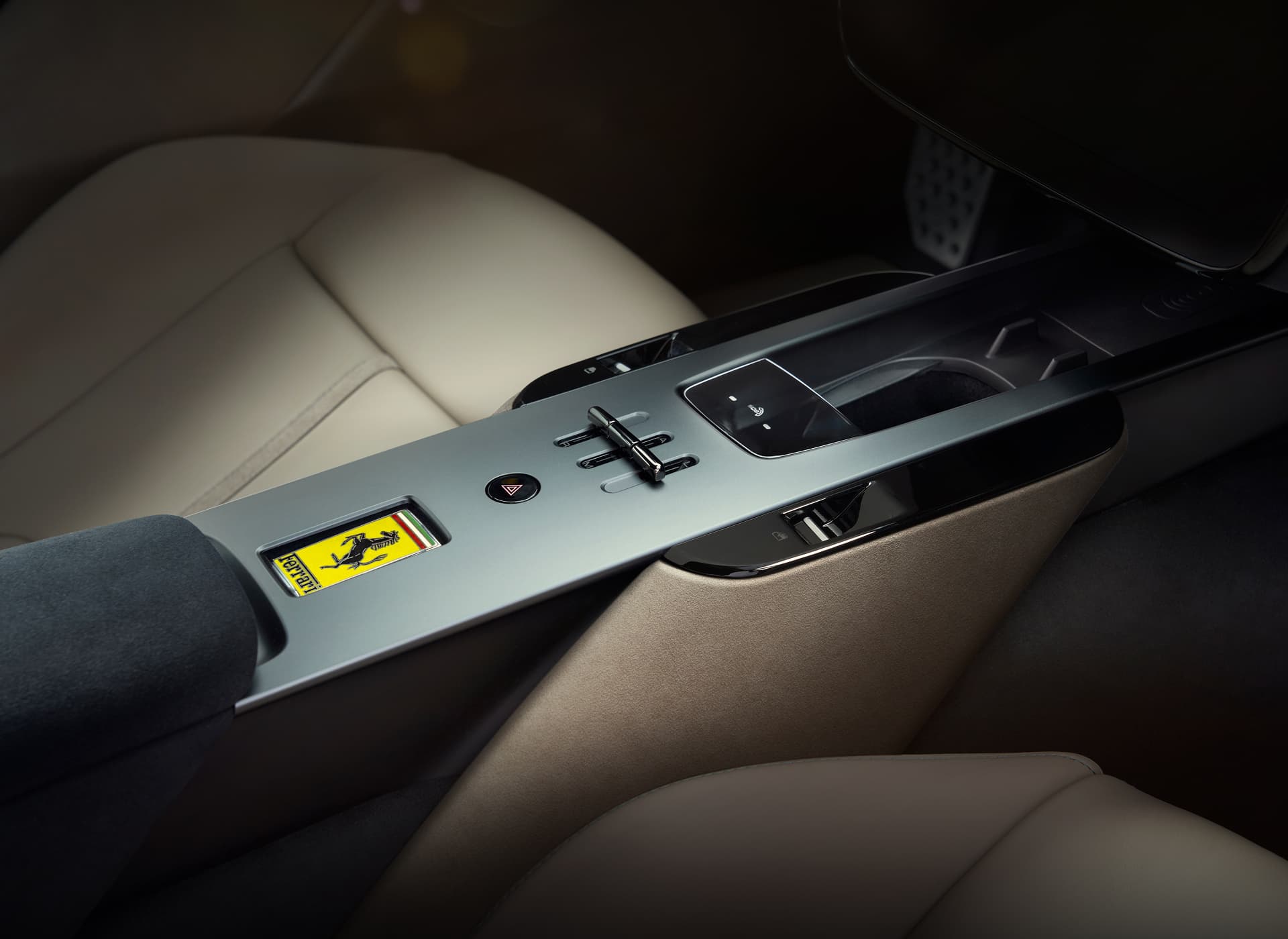 Ferrari Amalfi 