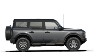 Bronco